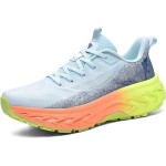 Running Shoes for Mens Sneakers Wide Width Slip on Tennis Shoes,Lightweight Breathable RunningIdeal for Athletic Workout Gym Jogging and Casual Wear