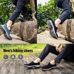 Slip-On Outdoor Sneakers