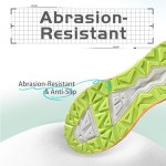 Running Shoes for Mens Sneakers Wide Width Slip on Tennis Shoes,Lightweight Breathable RunningIdeal for Athletic Workout Gym Jogging and Casual Wear