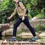 Slip-On Outdoor Sneakers