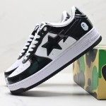 Fashion Sneakers for Men, Shark Lightning Star Graphic Sports Running Shoes for Women, Low Top Casual Sneakers for Daily Wear, Trending Skateboard Sneakers