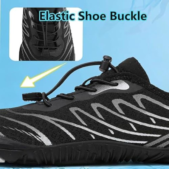 Grounding Shoes with Copper Outdoor Waterproof Healthy Non-Slip Flexible Shoes Women Men
