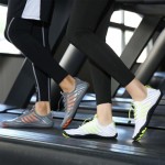 Grounding Shoes with Copper, Grounded Barefoot Footwear for Women Men Neuropathy, Non-Slip Comfortable, Water Hiking Shoes for Women