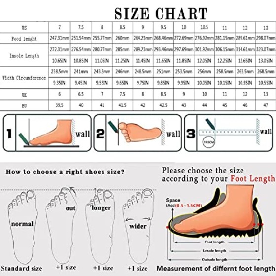 Generic Mens Casual Leather Black Dress Loafer Shoes, Fashion Classic Buckle Slip-on Penny Party Shoes Wedding Loafers for Mens