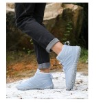 Winter Barefoot Boots Women Men Hiking Shoes, Waterproof Warm Fur Lined Zero Drop Boots Non-Slip Wide Toe Box Comfortable Hike Barefoot Shoes Walking Outdoor Footwear