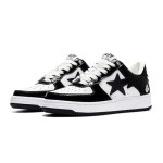 Fashion Sneakers for Men, Shark Lightning Star Graphic Sports Running Shoes for Women, Low Top Casual Sneakers for Daily Wear, Trending Skateboard Sneakers