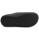 Men's and Women's Knit Memory Foam Slippers Warm House Shoes