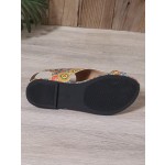 Women's Flip Flop Sandals Flat Thong Sandals for Women Lightweight Summer Beach Casual Shoes
