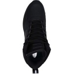 Joomra Men's Stylish Sneakers High Top Athletic-Inspired Shoes