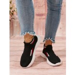 Women's Walking Tennis Shoes Slip On Sneaker Comfortable Lightweight Casual Athletic Gym Shoes